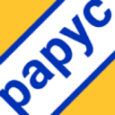 1С-Рарус — логотип