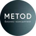 Логотип Агентство «Метод»