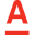 Альфа-Банк — Регистрация ИП/ООО — логотип