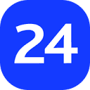 Битрикс24 — логотип
