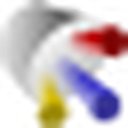 Логотип КоммФорт софтваре