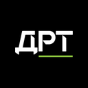 Логотип Деловые Решения и Технологии