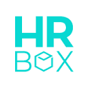 HRBOX — логотип