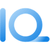 IQHost — логотип