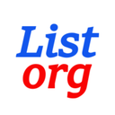 Логотип List-Org