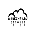 MarkZnak — логотип