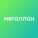 Мегаплан — логотип