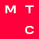 Логотип МТС