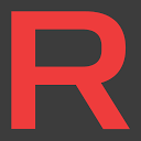 МТС RED — логотип