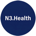 N3.Health (ЭлНетМед) — логотип