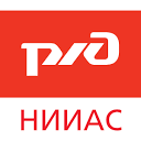 НИИАС (ЭТРАН) — логотип