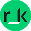 R-Keeper — логотип