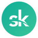 Логотип Skillspace