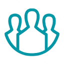 TrueConf — логотип