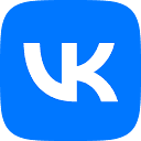 VK Звонки — логотип