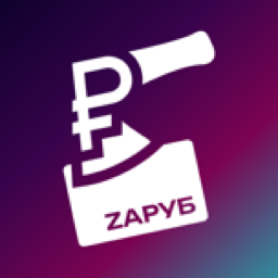 Карта Zarub — логотип