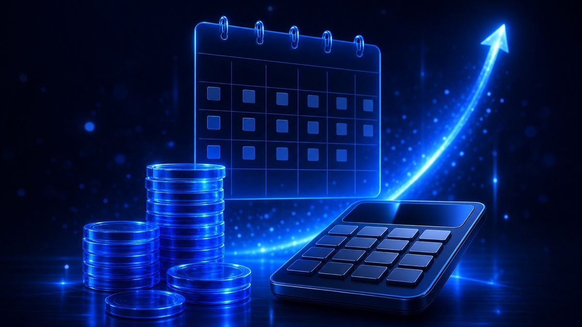 Годовая стоимость CRM складывается из тарифа, числа сотрудников и срока оплаты