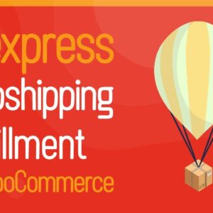 ALD - AliExpress Dropshipping and Fulfillment for WooCommerce