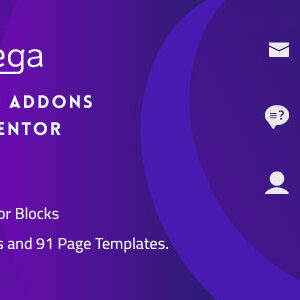 HT Mega Pro – Absolute Addons for Elementor Page Builder